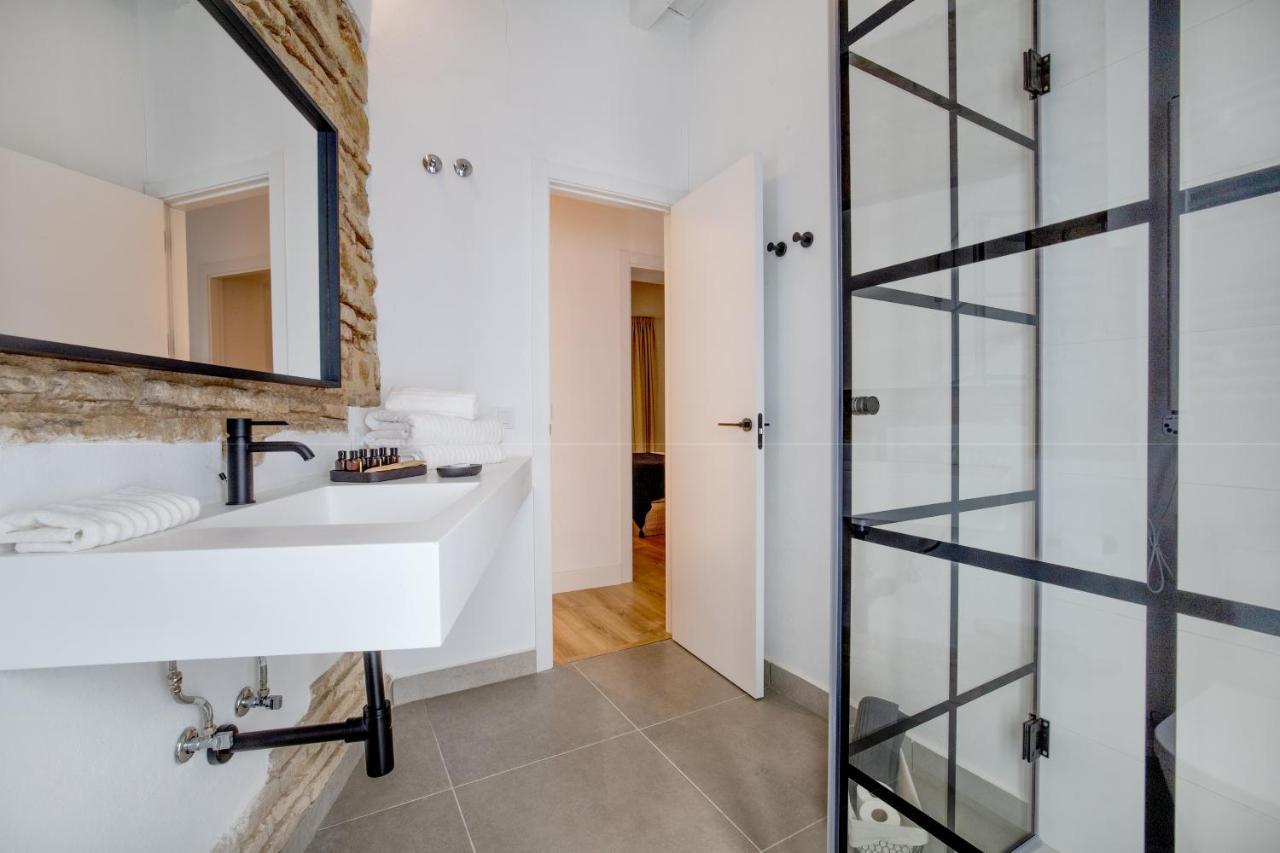 Victoria Suites Córdoba Buitenkant foto