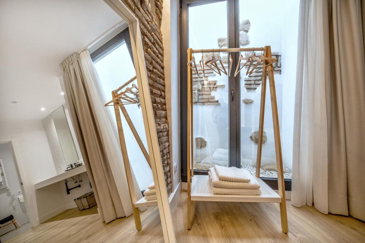 Victoria Suites Córdoba Buitenkant foto