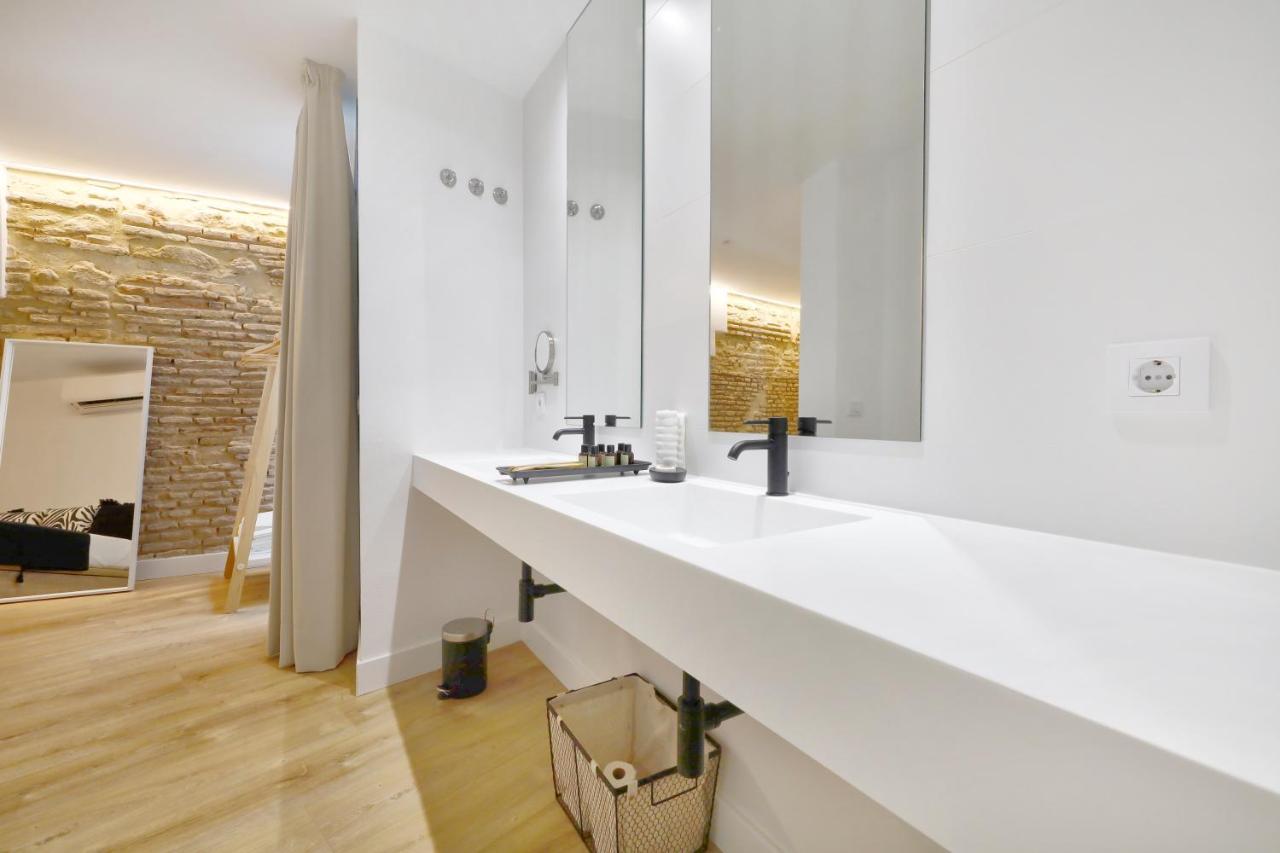 Victoria Suites Córdoba Buitenkant foto
