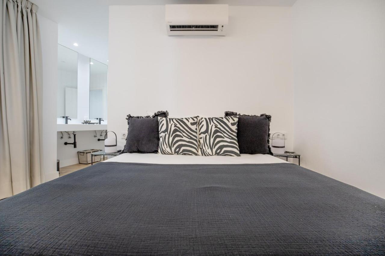 Victoria Suites Córdoba Buitenkant foto