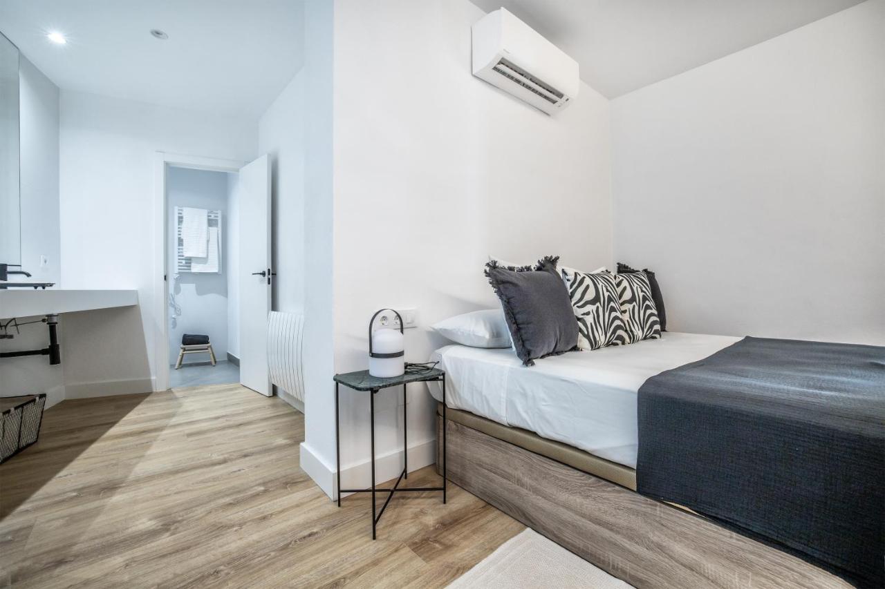 Victoria Suites Córdoba Buitenkant foto