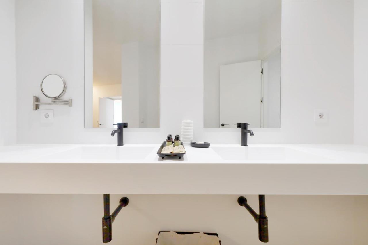 Victoria Suites Córdoba Buitenkant foto