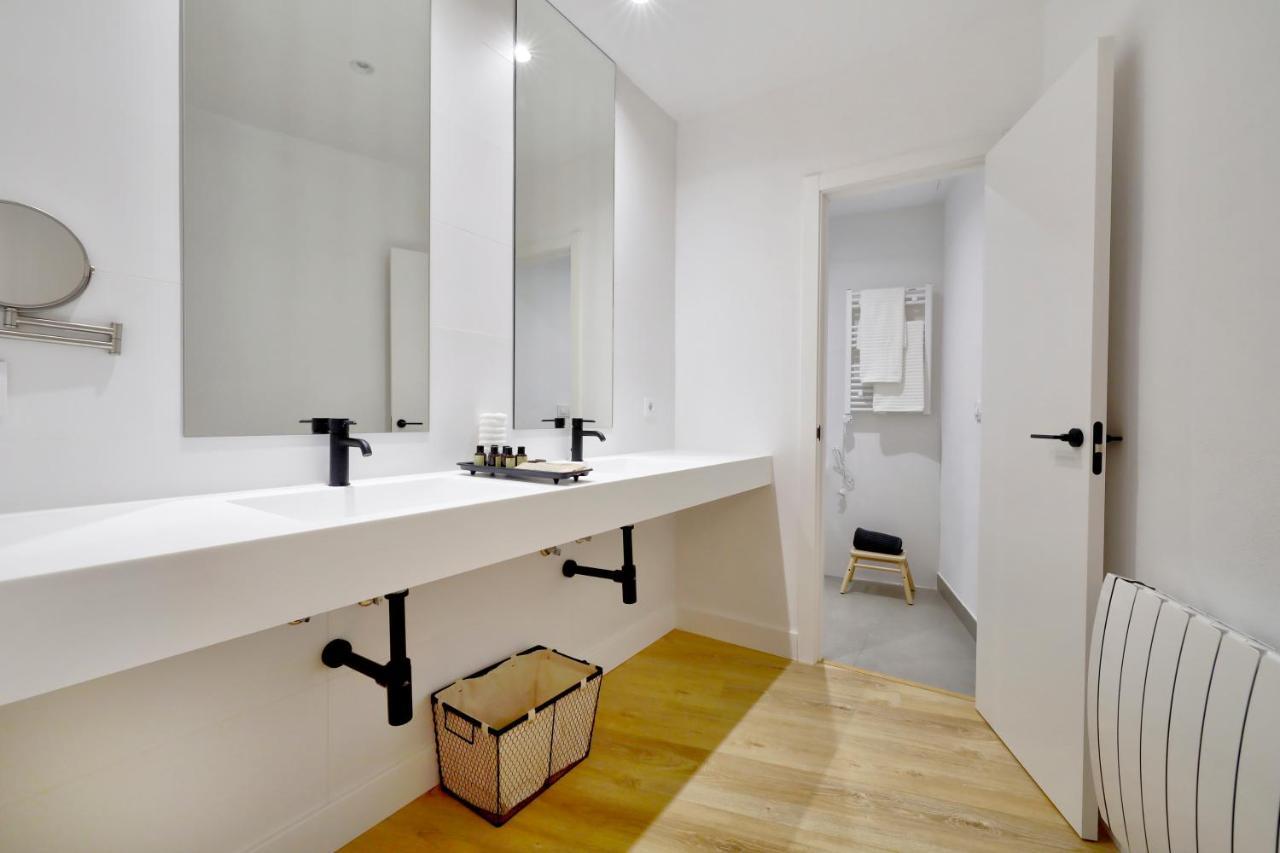 Victoria Suites Córdoba Buitenkant foto